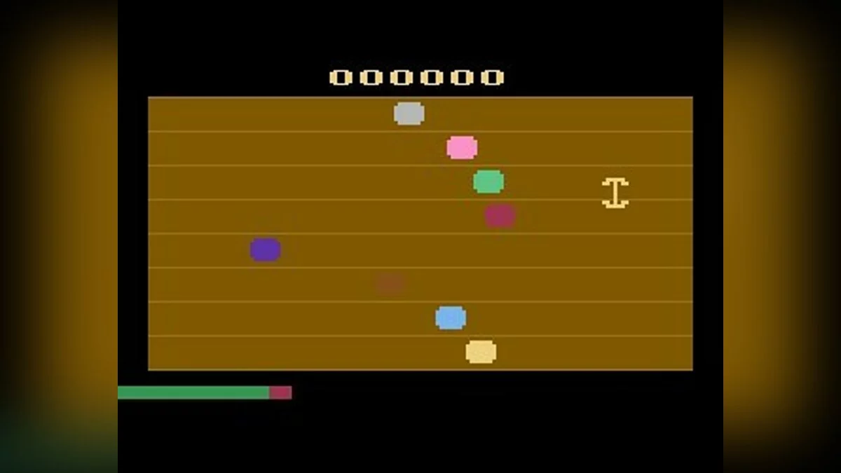 Скриншоты из Ultra SCSIcide