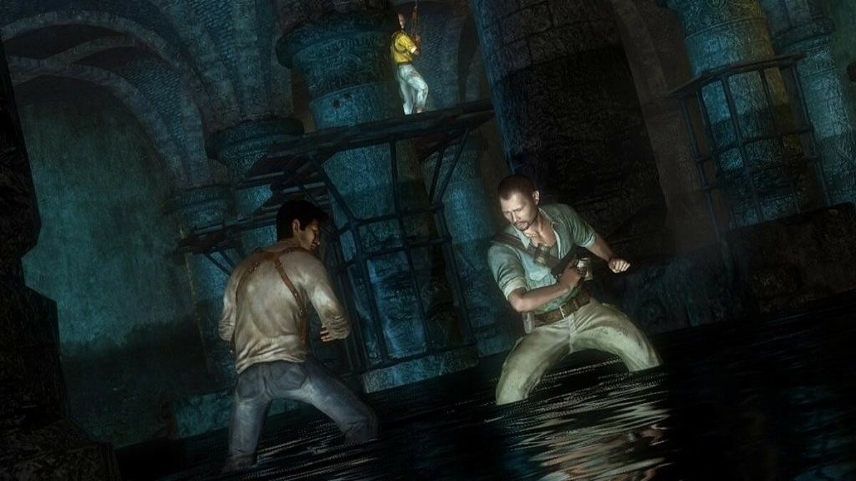 Uncharted: Drake’s Fortune. Uncharted Скриншоты. Анчартед 3 скрины. Uncharted Drake's Fortune photo.