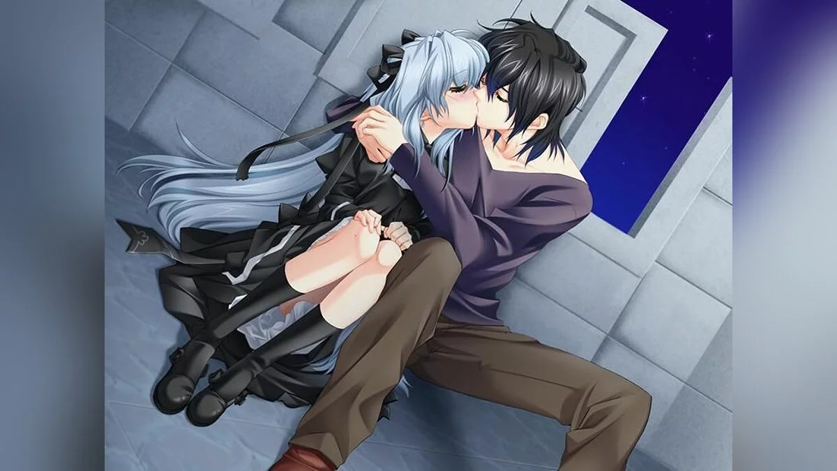 Скриншоты из Under the Moon: Tsukiiro Ehon