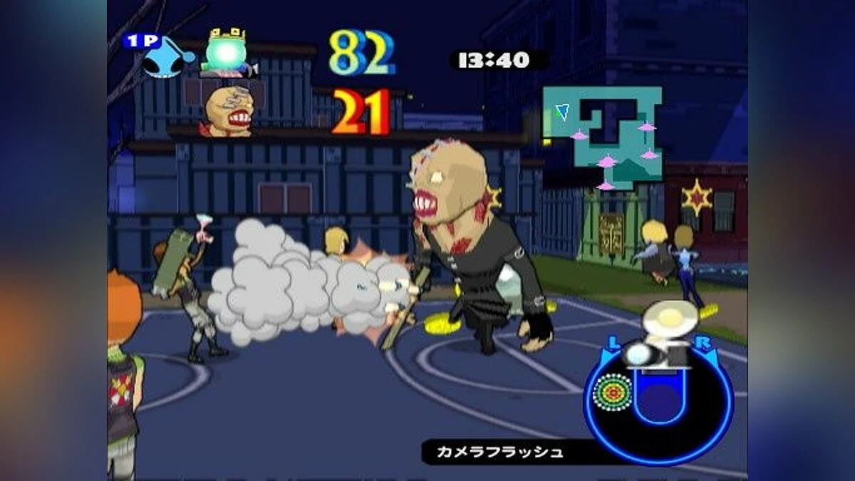 Скриншоты из Under the Skin