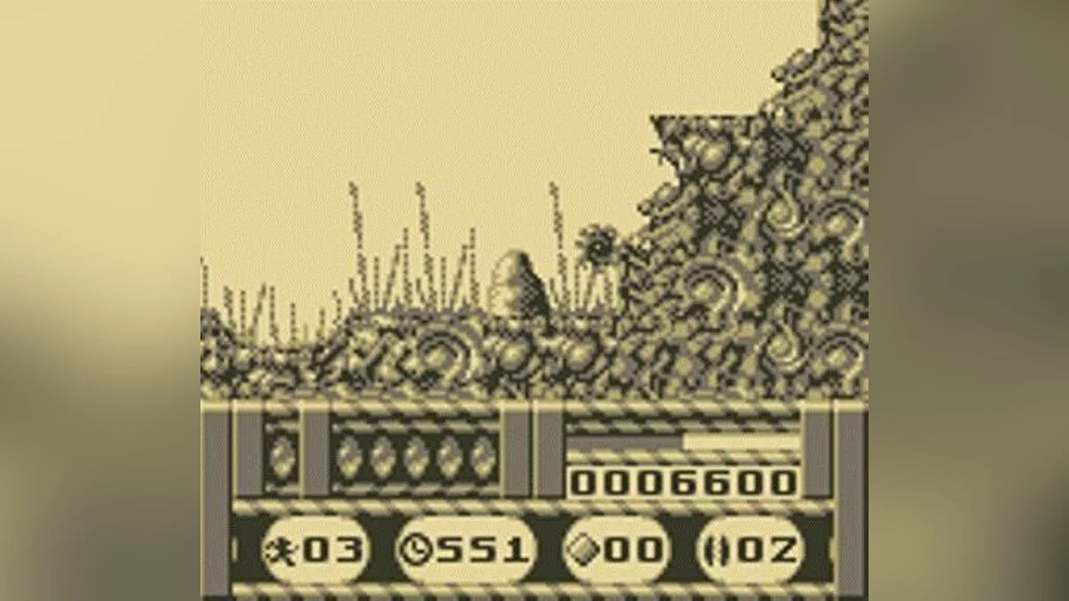 Скриншоты из Universal Soldier