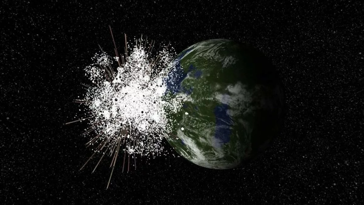 Скриншоты из Universe Sandbox / Картинка 37