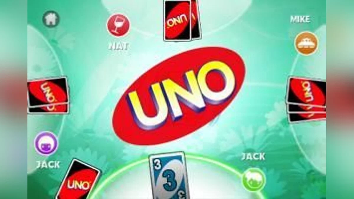 Скриншоты из Uno