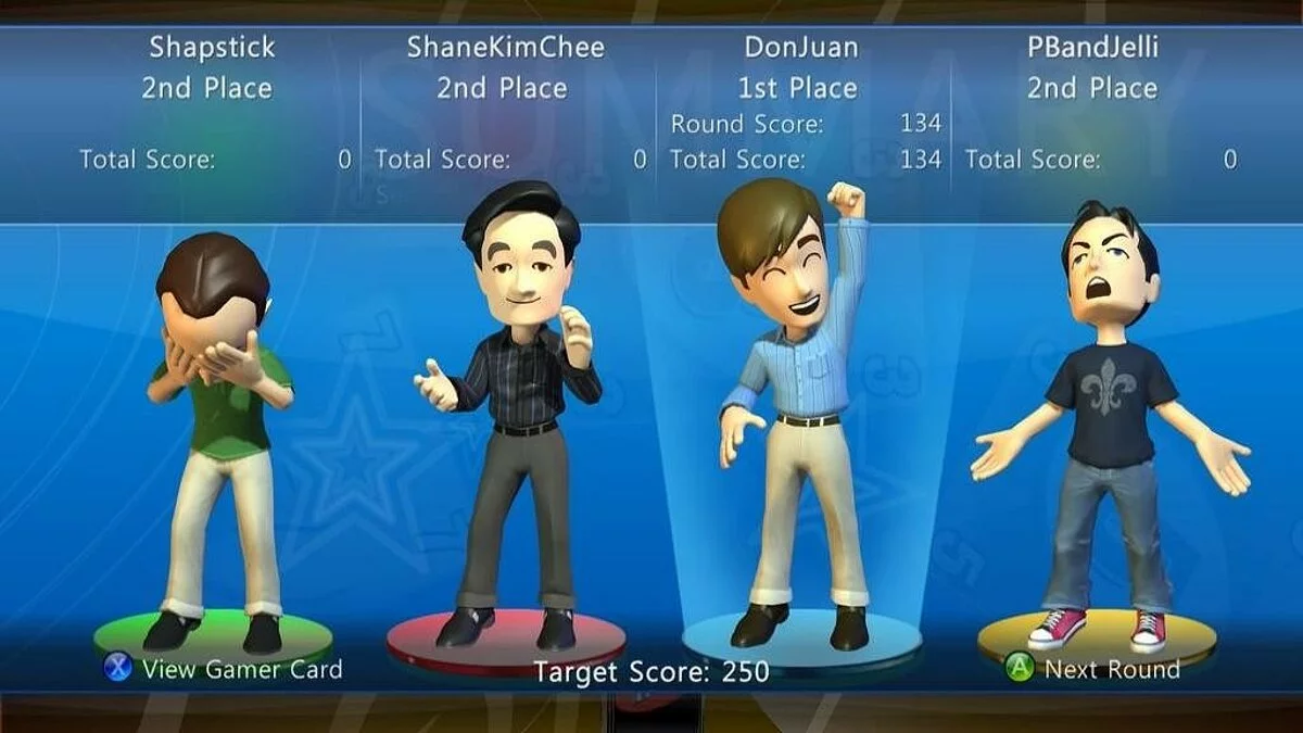 Скриншоты из UNO Rush