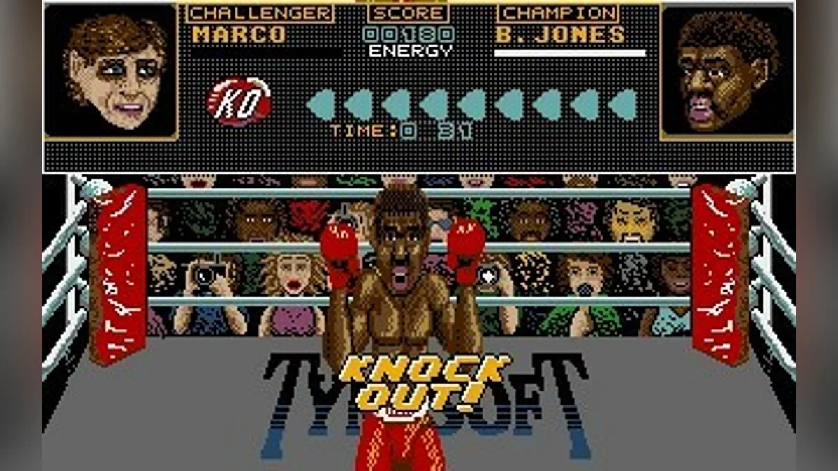 Скриншоты из Seconds Out