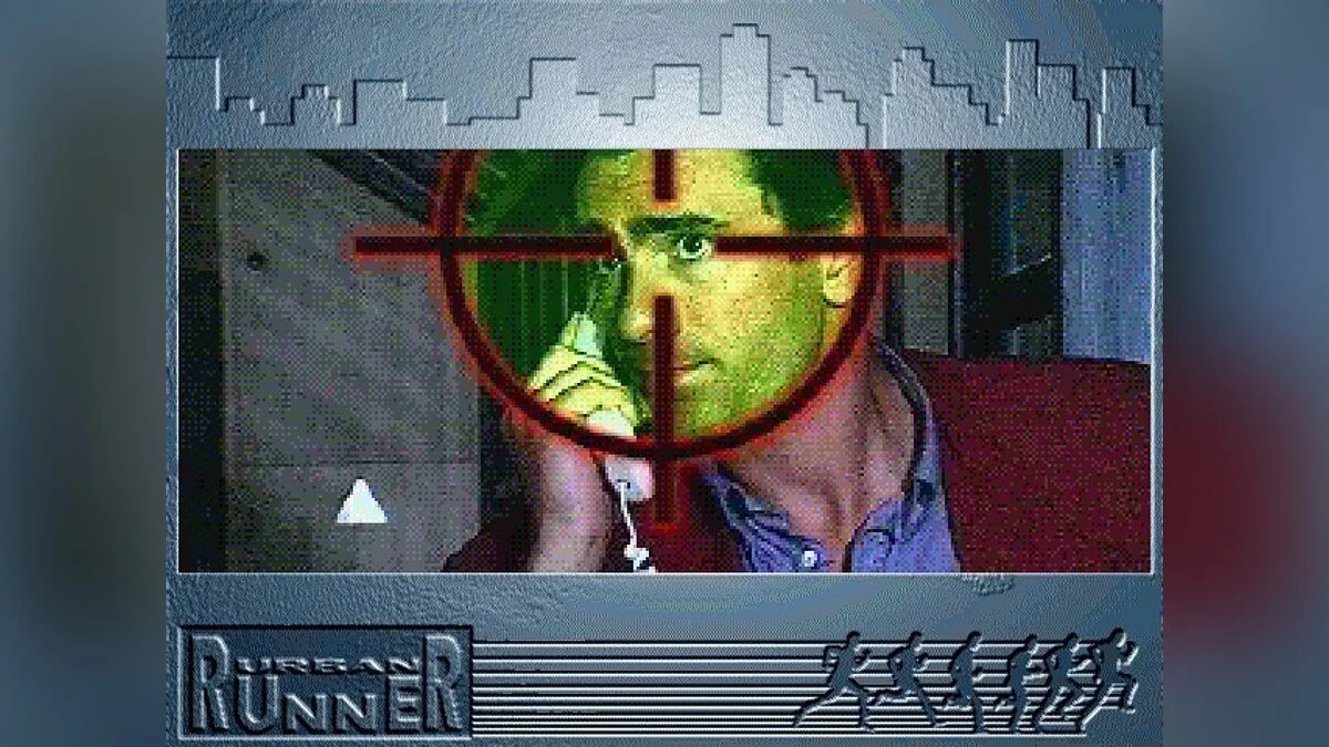 Скриншоты из Urban Runner