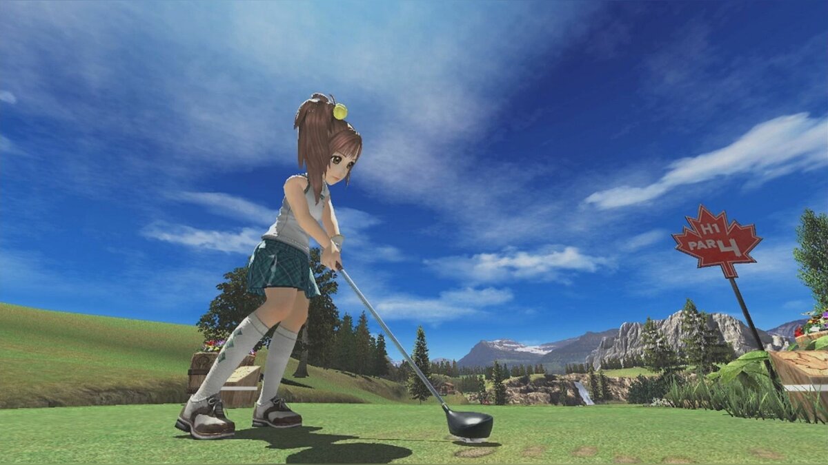 Everybody s world. Everybody’s Golf (PS Vita). Everybody's Golf VR. Everybody's Golf™ 6 ps3. Golf around!, игра,.