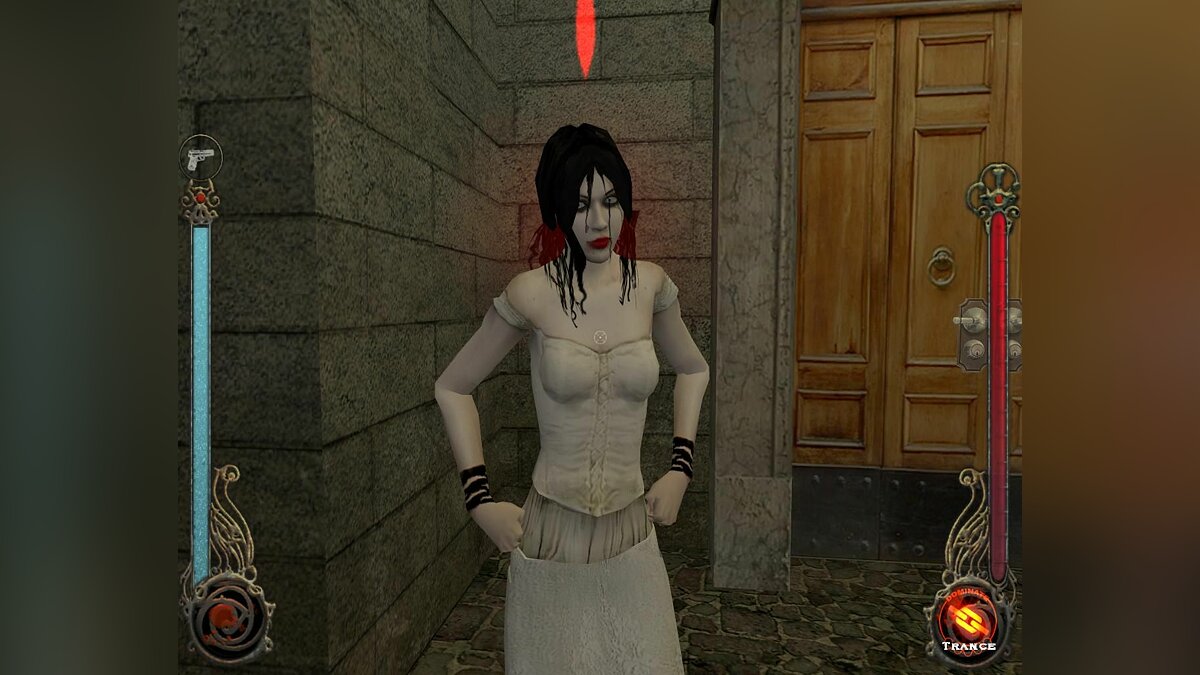 Vampire the masquerade steam charts фото 113