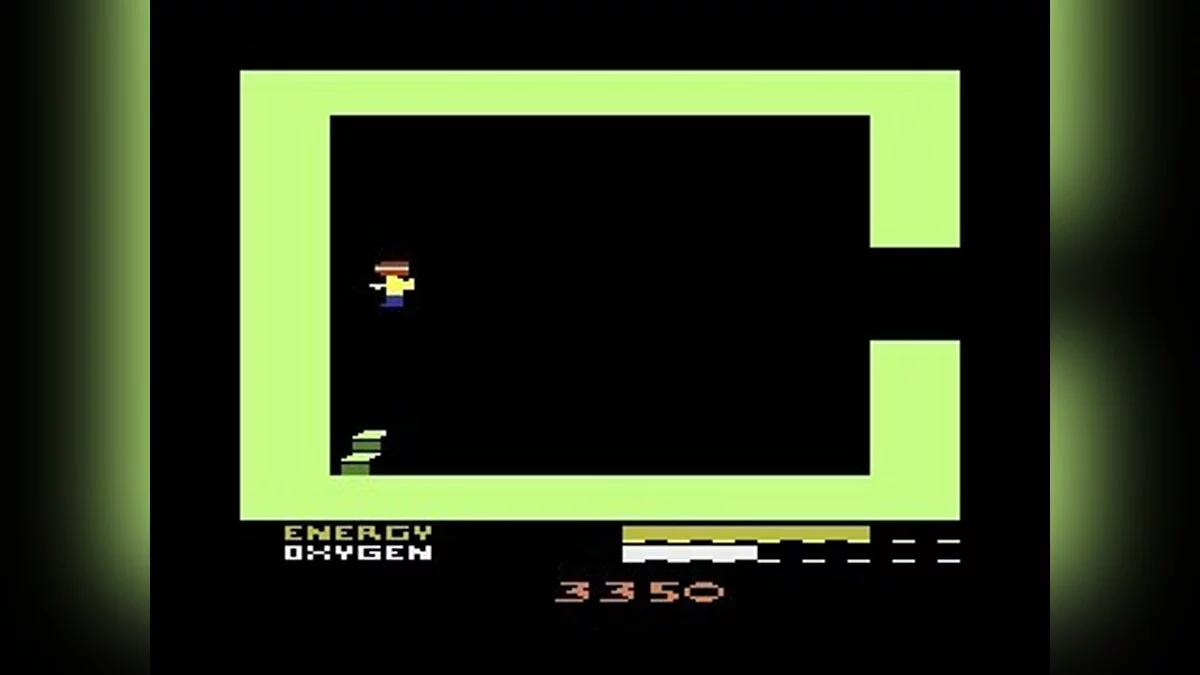 Скриншоты из Secret Quest