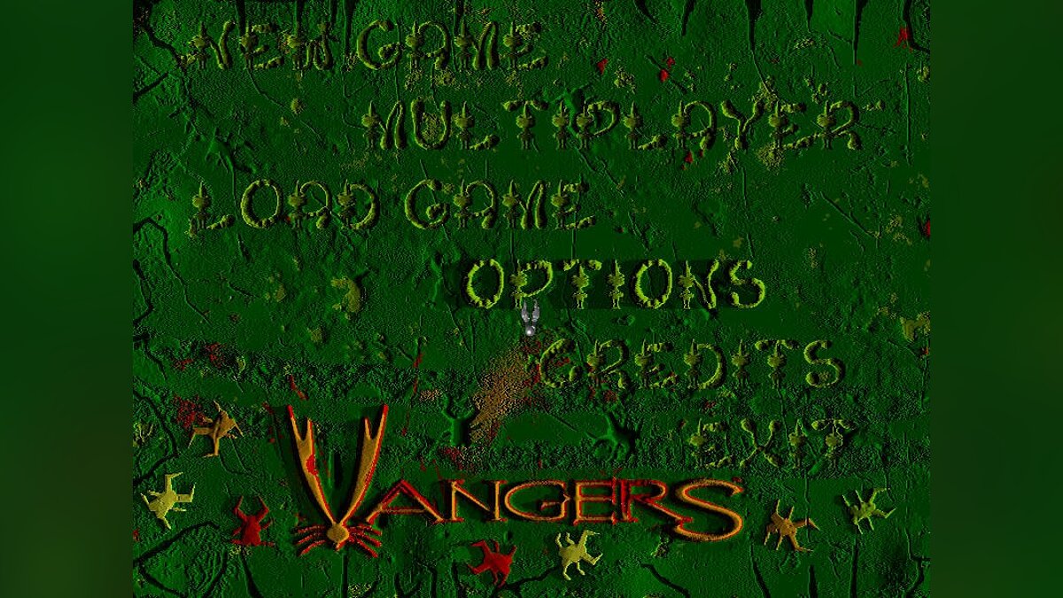 Vangers тормозит. Низкий FPS