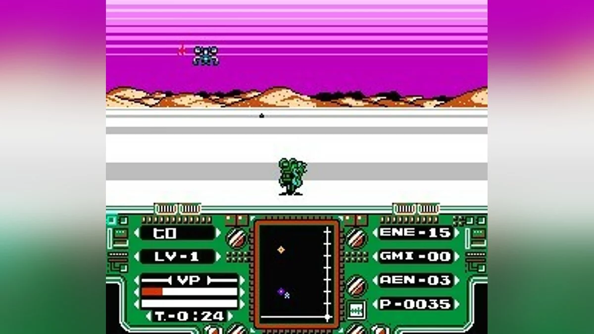 Скриншоты из Venus Senki