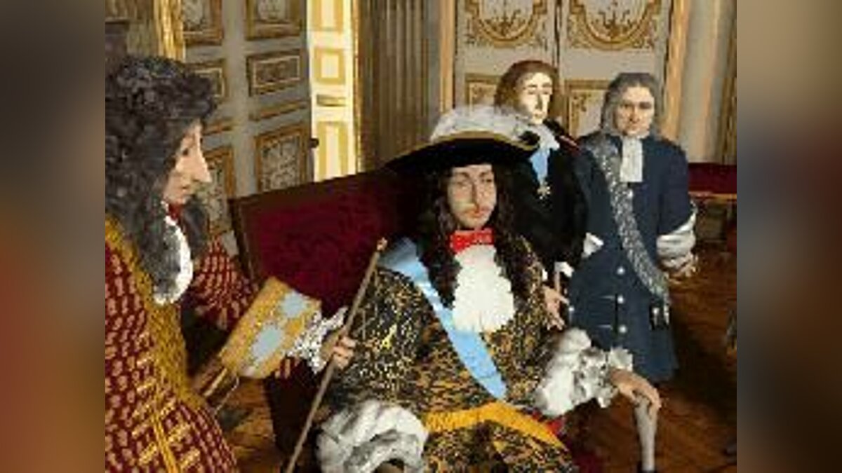 Покорение версаля. Версаль игра. Компьютерная игра Версаль. Versailles 1685. Versailles II Testament of the King.