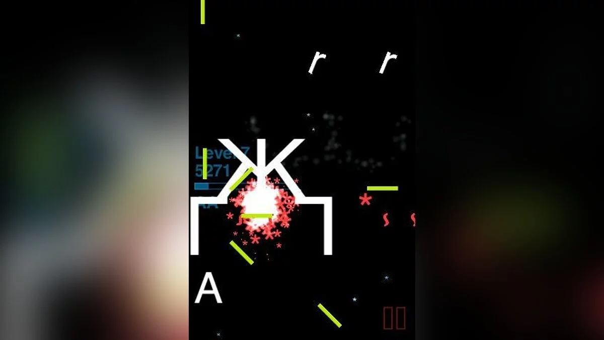 Скриншоты из Vetica