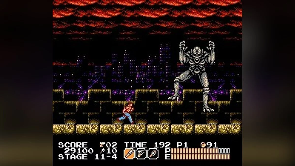 Скриншоты из Vice: Project Doom