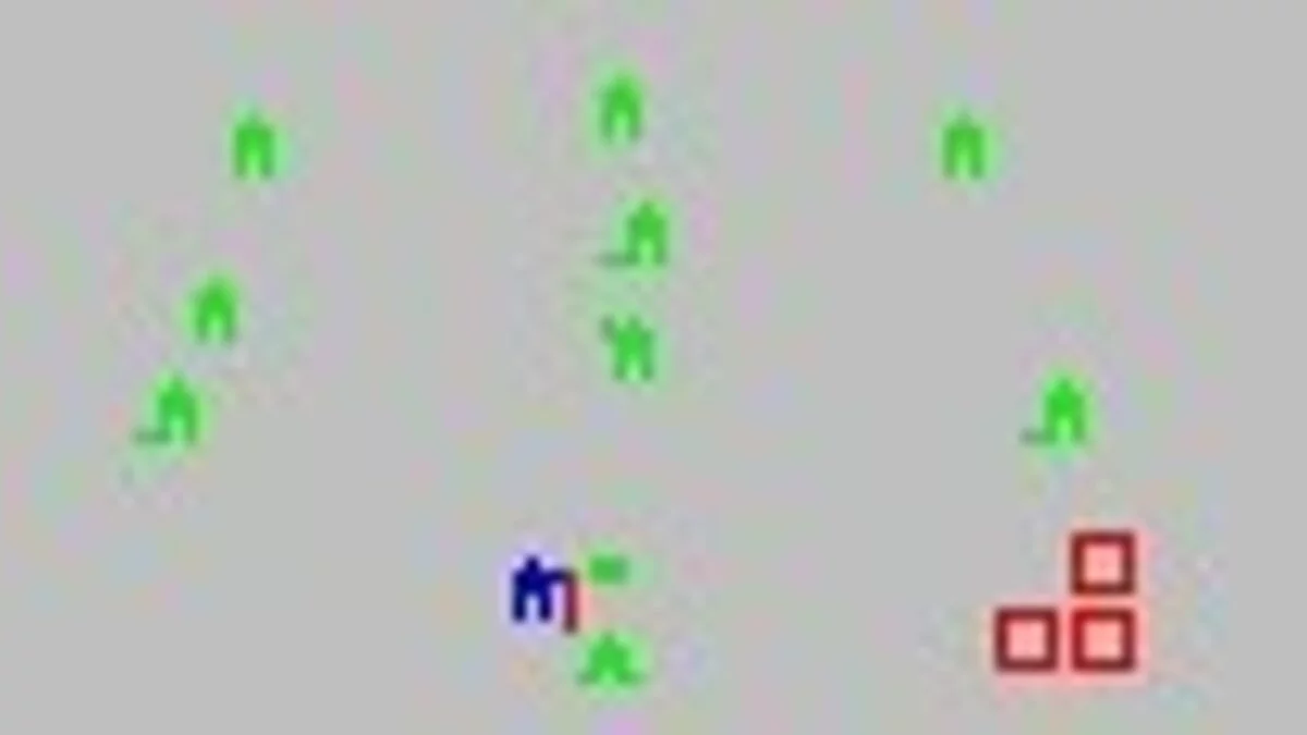 Скриншоты из Videocart-12: Baseball