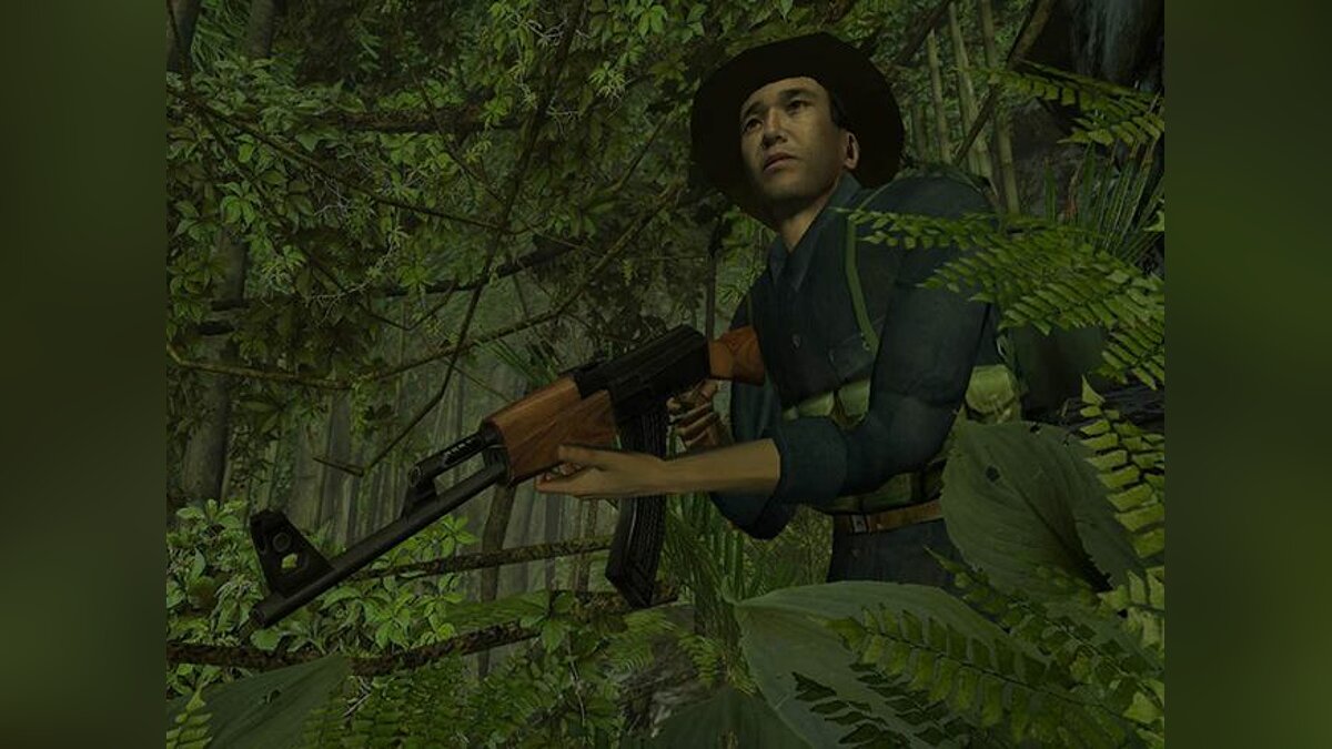 Vietcong не устанавливается