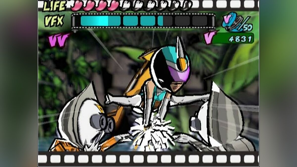 Viewtiful Joe 2 - что это за игра, трейлер, системные требования, отзывы и  оценки, цены и скидки, гайды и прохождение, похожие игры