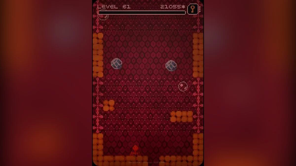 Скриншоты из Viriax