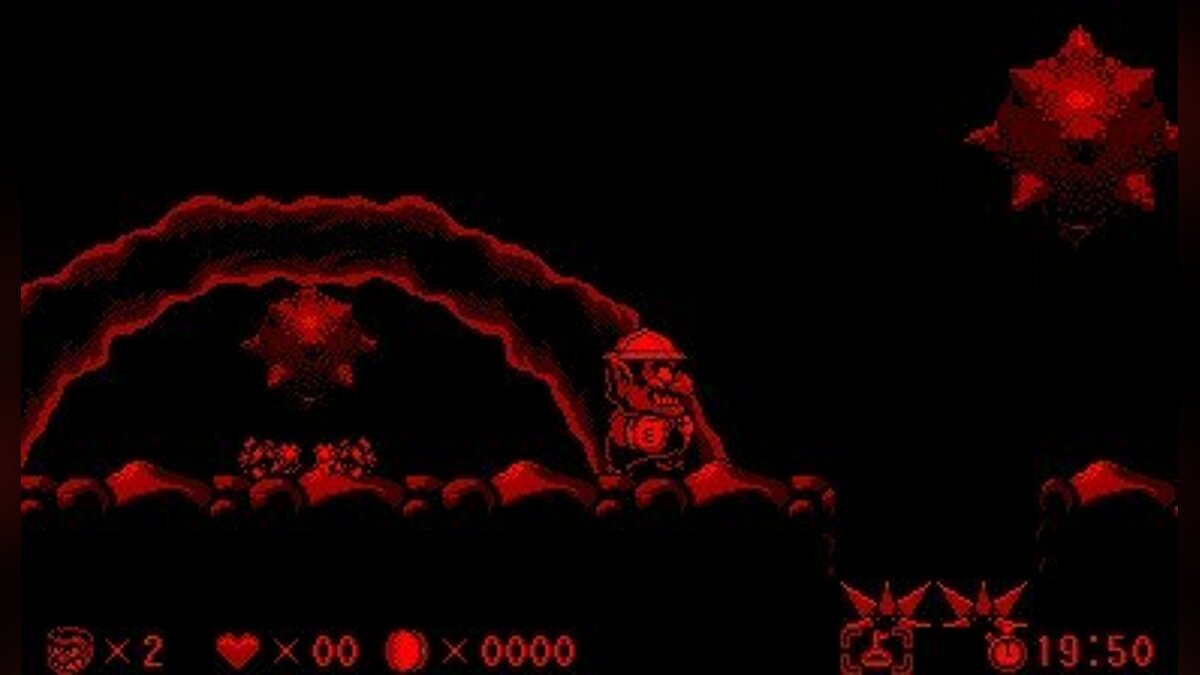 Virtual Boy Wario Land - что это за игра, трейлер, системные требования,  отзывы и оценки, цены и скидки, гайды и прохождение, похожие игры Wario  Cruise