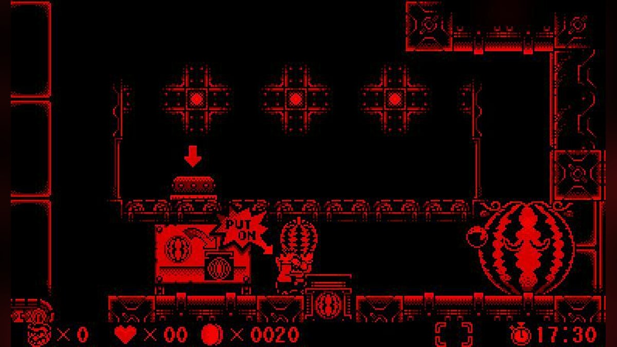 Virtual Boy Wario Land - что это за игра, трейлер, системные требования,  отзывы и оценки, цены и скидки, гайды и прохождение, похожие игры Wario  Cruise