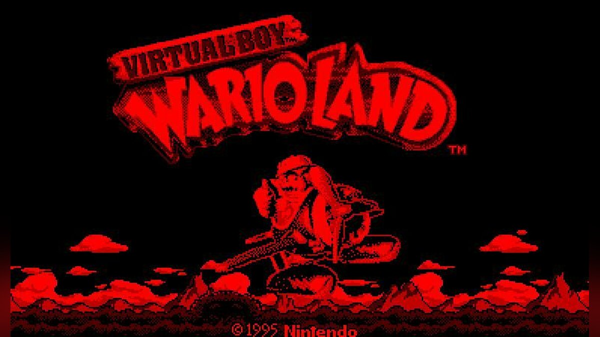 Virtual Boy Wario Land - что это за игра, трейлер, системные требования,  отзывы и оценки, цены и скидки, гайды и прохождение, похожие игры Wario  Cruise