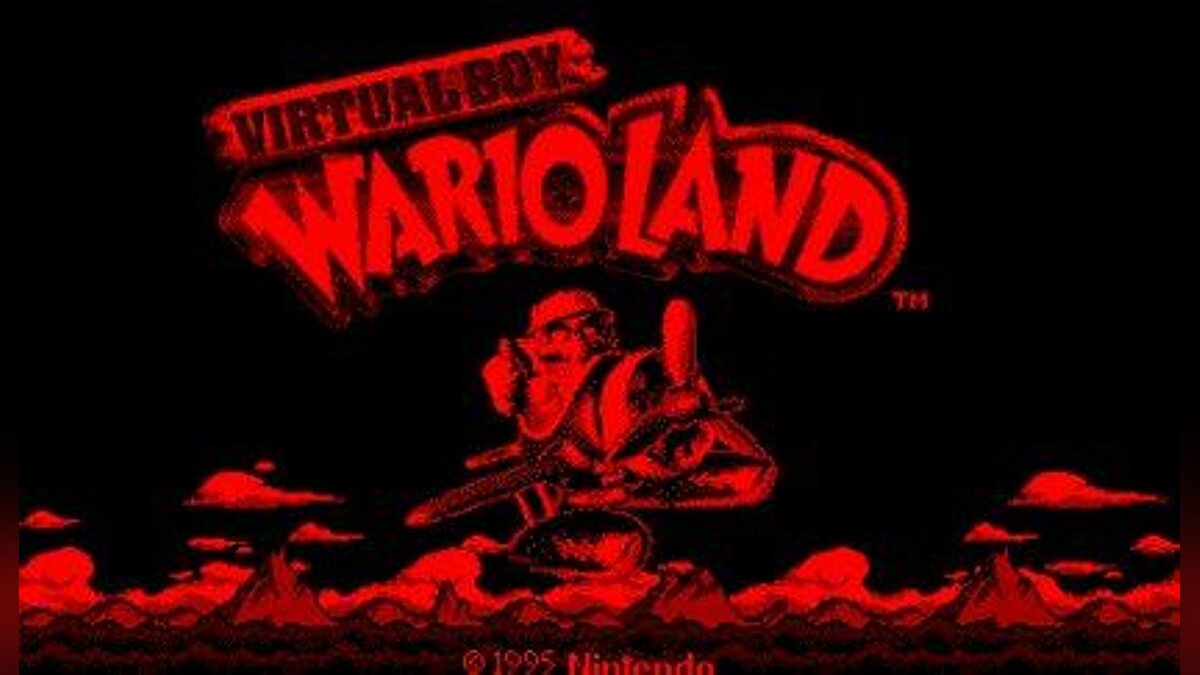 Virtual Boy Wario Land - что это за игра, трейлер, системные требования,  отзывы и оценки, цены и скидки, гайды и прохождение, похожие игры Wario  Cruise