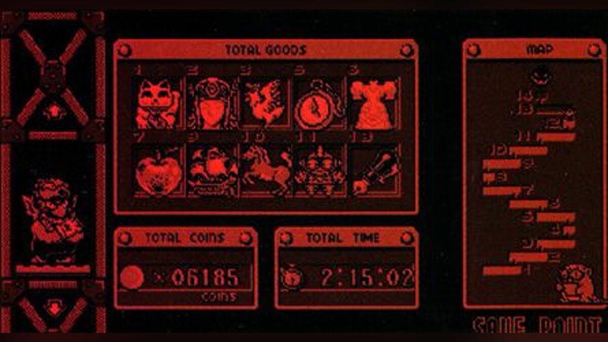 Virtual Boy Wario Land - что это за игра, трейлер, системные требования,  отзывы и оценки, цены и скидки, гайды и прохождение, похожие игры Wario  Cruise