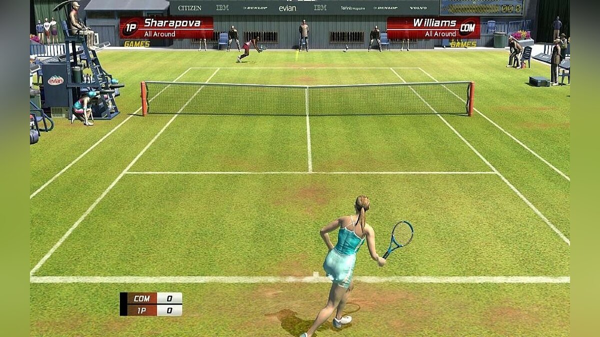 Game sport отключить. Virtua Tennis 3 PSP. Virtua Tennis 3 как установить системные задачи.