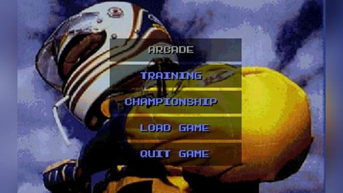 Скриншоты из Vroom