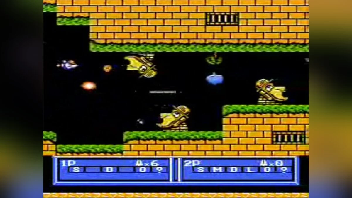Скриншоты из Wai Wai World 2: SOS Parsley-jou!