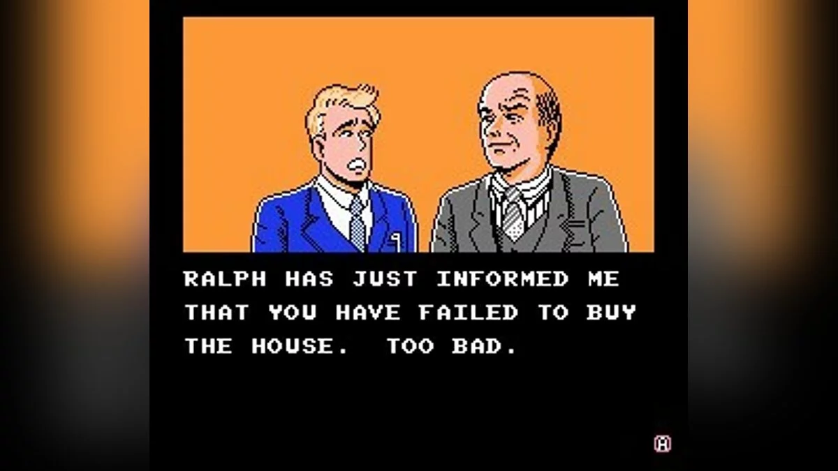 Скриншоты из Wall Street Kid