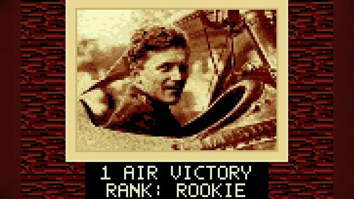 Скриншоты из WarBirds