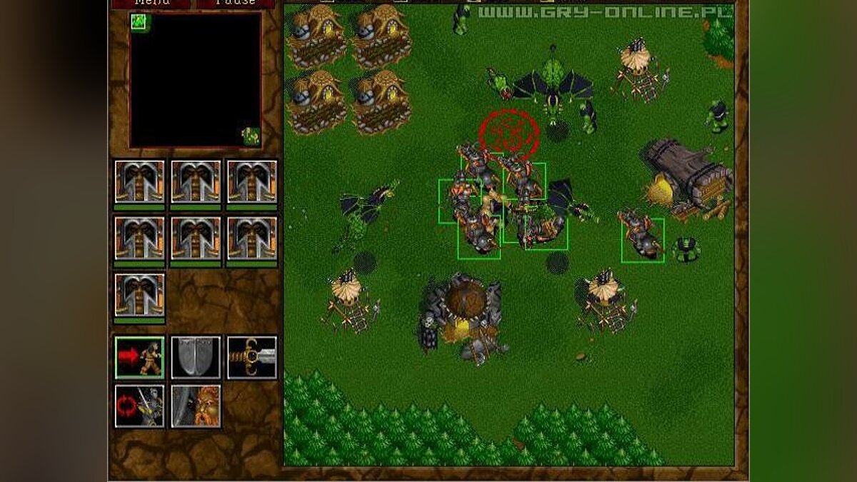 Второй варкрафт. Варкрафт 2 Beyond the Dark Portal. Warcraft 2 Dark Portal. Warcraft 2 Скриншоты. Warcraft 2 Beyond the Dark.