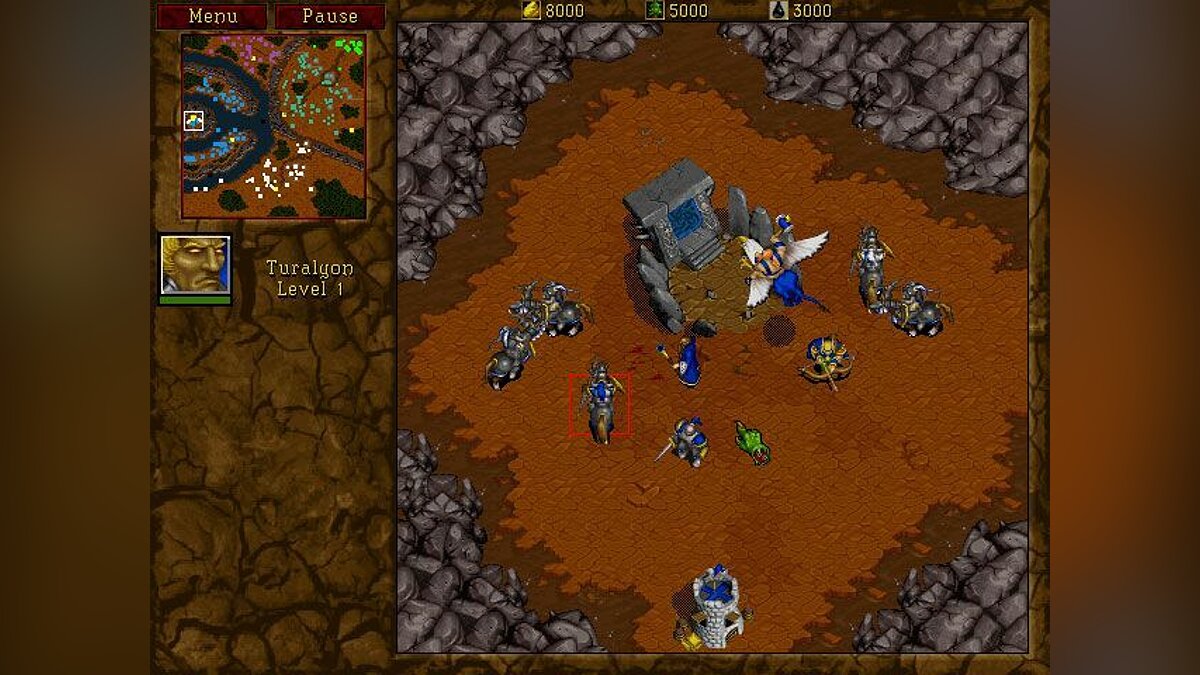 Дата выхода Warcraft 2: Beyond the Dark Portal в разных странах мира