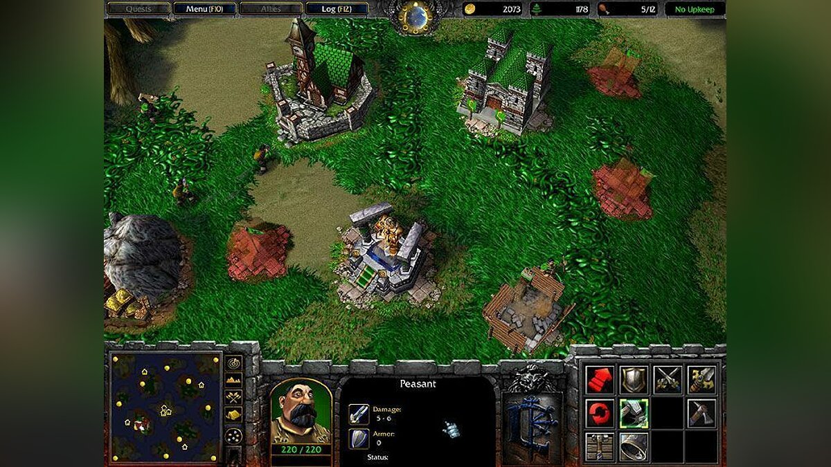 Warcraft 3 Лицензия Купить