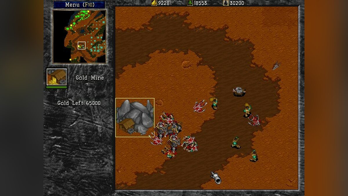 Выход варкрафт 2. Warcraft II Tides of Darkness dos. Warcraft 2 screenshot. Варкрафт 2 Скриншоты. Варкрафт 2 картинки.