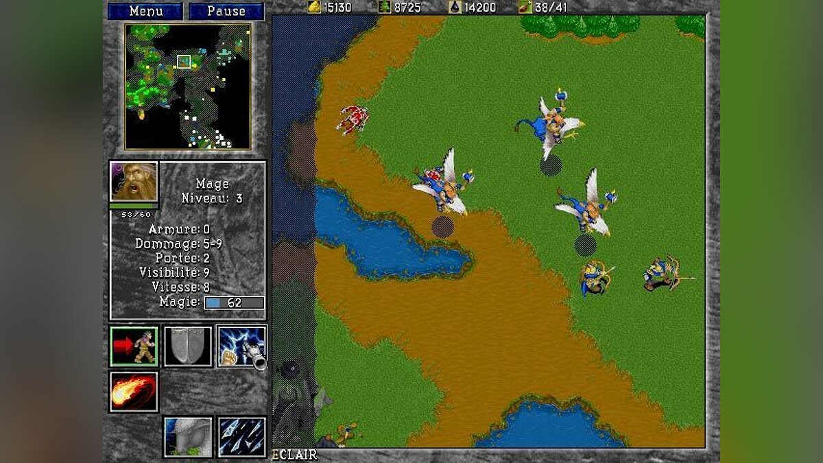 Варкрафт 2 игра. Карта варкрафт 2. Игровая карта Warcraft 2. Варкрафт 2 требования.