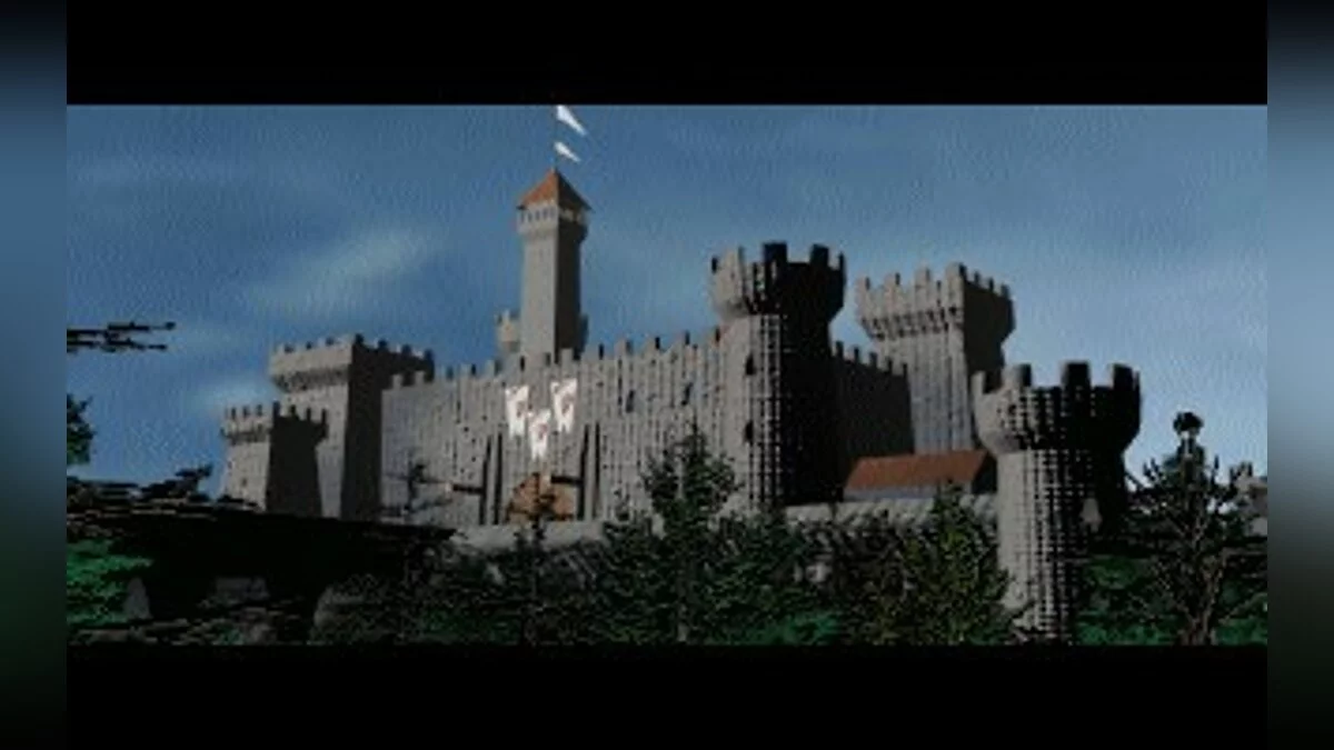 Скриншоты из WarCraft: Orcs & Humans / Картинка 12