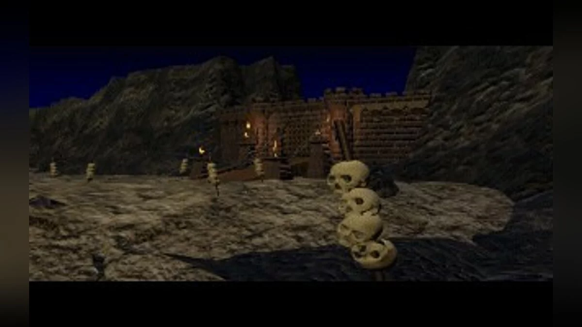 Скриншоты из WarCraft: Orcs & Humans / Картинка 13