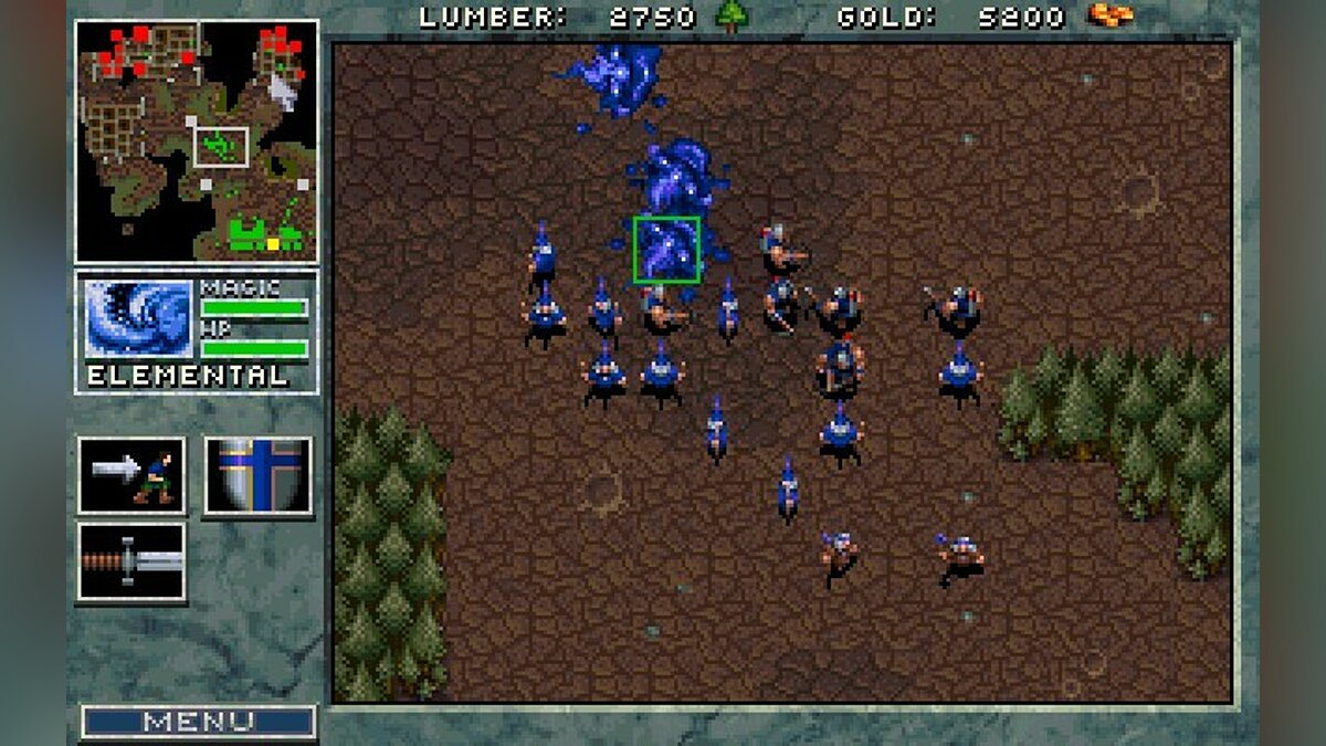 Warcraft 1. Warcraft 1 Orcs and Humans Remastered. Варкрафт игра 1994. Warcraft Orcs and Humans screenshots. Варкрафт 1994 юниты.