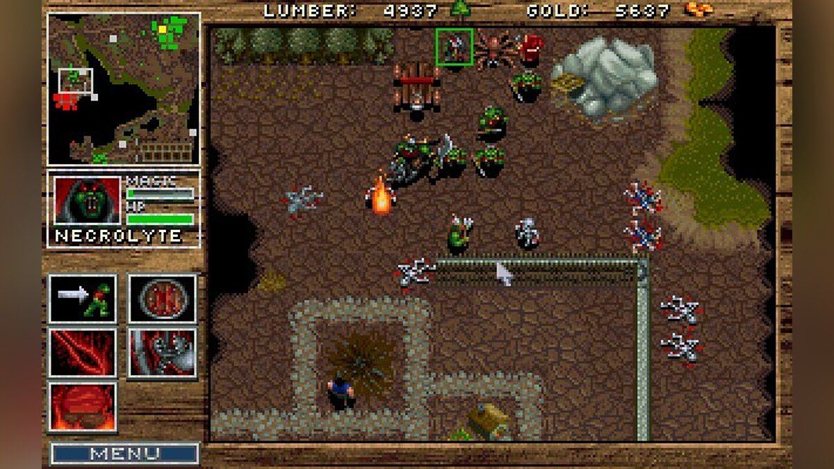 Warcraft 1. Warcraft игра 1994. Warcraft 2 Orcs and Humans. Warcraft Orcs Humans 1994. Warcraft 1 Orcs and Humans.