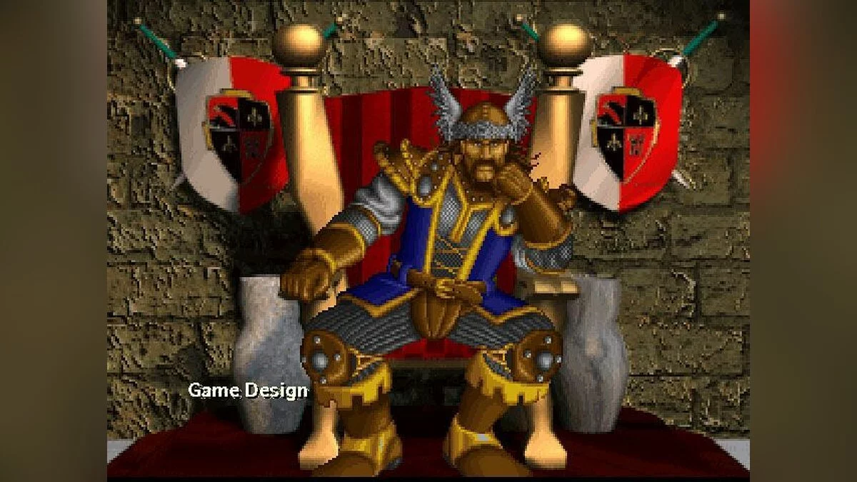 Скриншоты из WarCraft: Orcs & Humans / Картинка 2