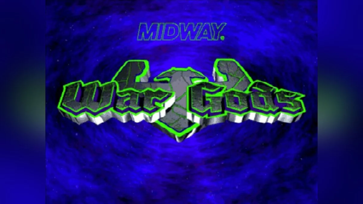 Скриншоты из War Gods