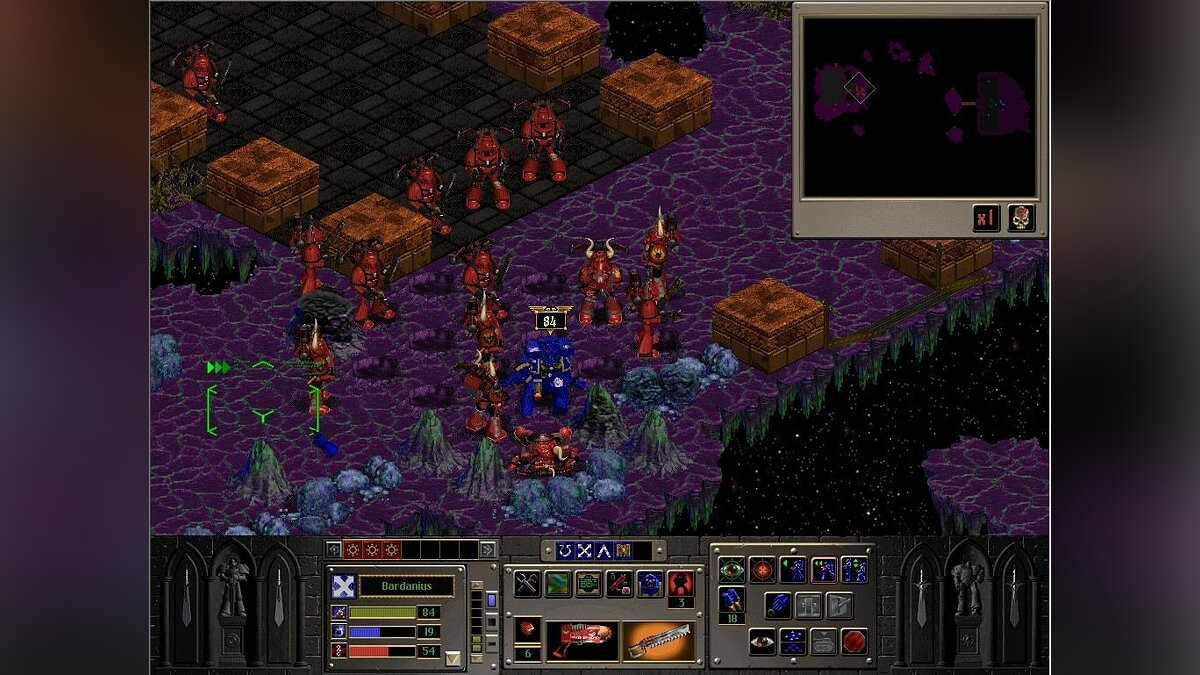 Warhammer chaos gate. Warhammer 40,000: Chaos Gate. Warhammer 40000 Chaos Gate 1998. Вархаммер 40000 Chaos Gate. Warhammer 40000 хаос гейт.