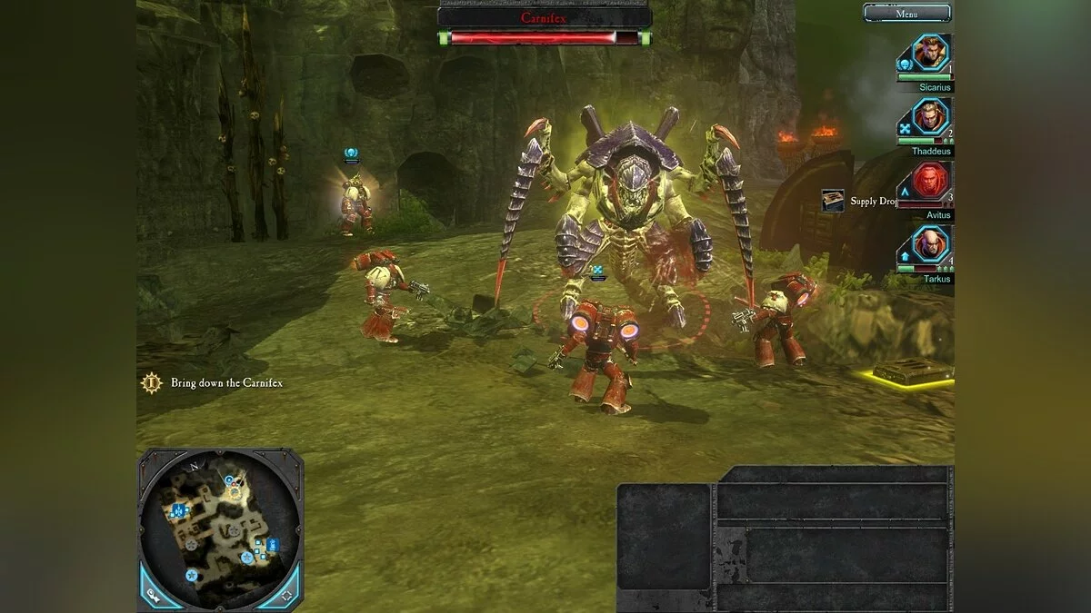 Картинка из 