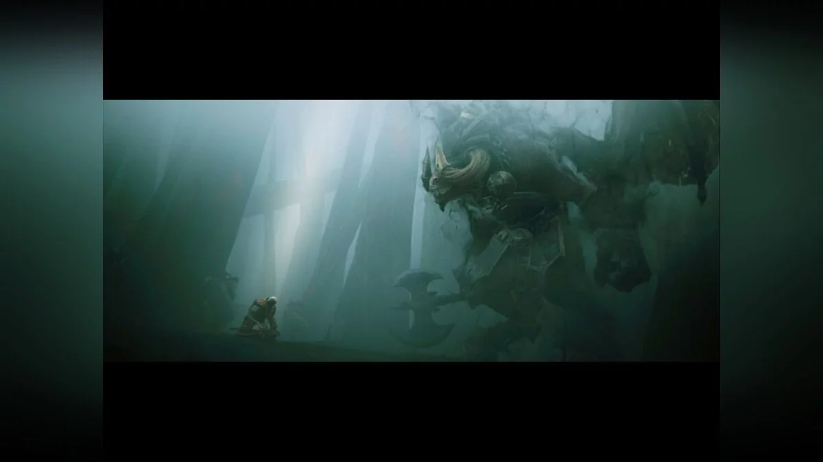Скриншоты из Warhammer: Mark of Chaos