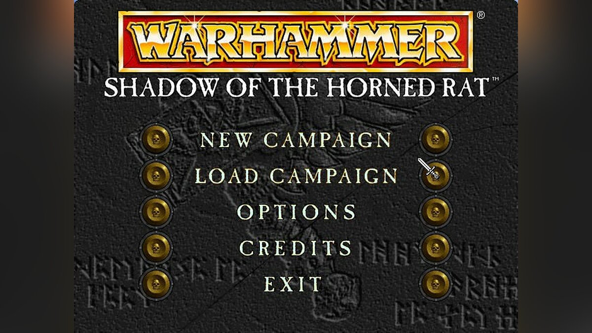 Warhammer: Shadow of the Horned Rat не скачивается