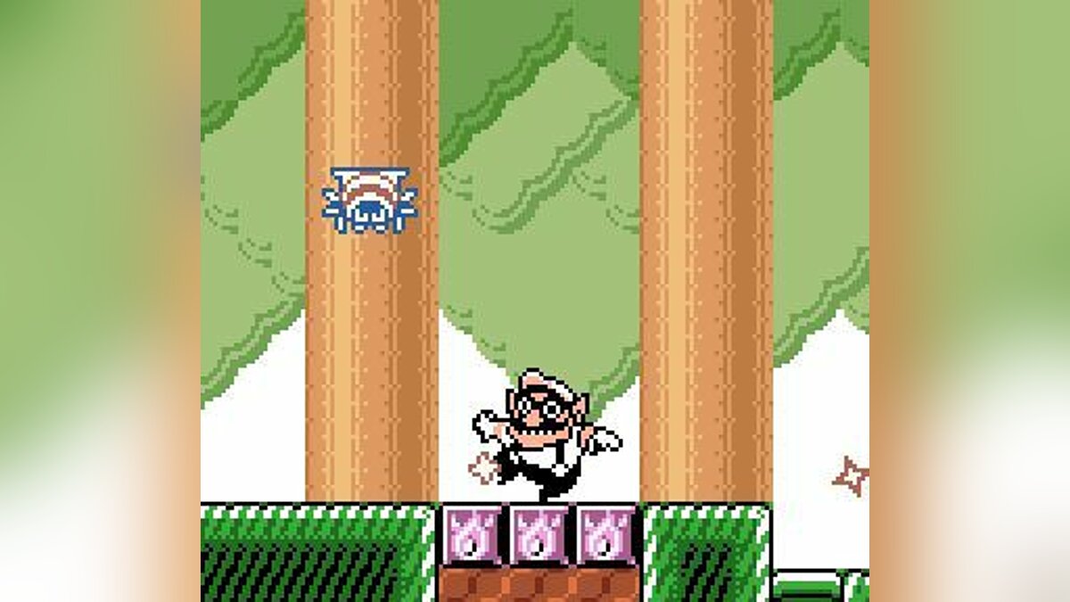 Wario Land 3 - что это за игра, трейлер, системные требования, отзывы и  оценки, цены и скидки, гайды и прохождение, похожие игры