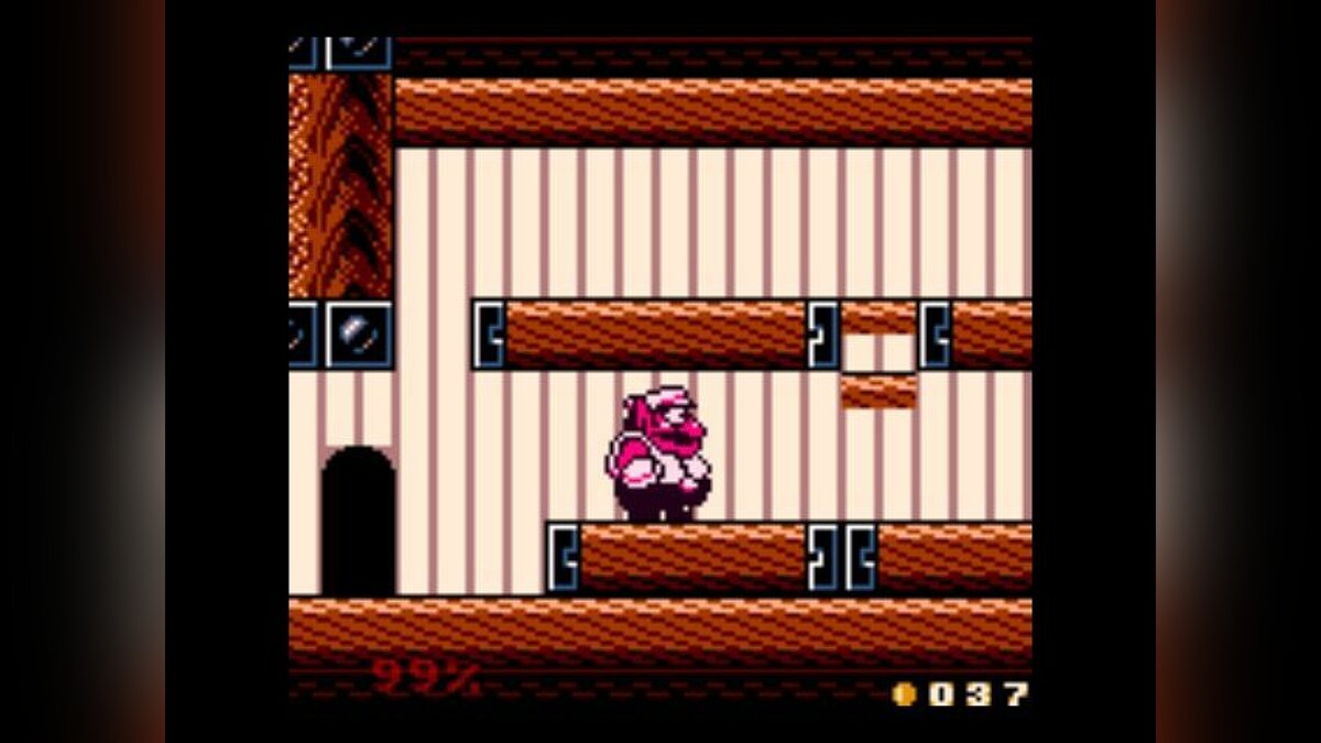 Wario Land 2 - что это за игра, трейлер, системные требования, отзывы и  оценки, цены и скидки, гайды и прохождение, похожие игры Warioland 2