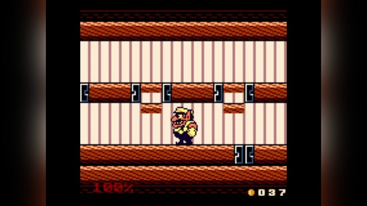 Wario Land 2 - что это за игра, трейлер, системные требования, отзывы и  оценки, цены и скидки, гайды и прохождение, похожие игры Warioland 2